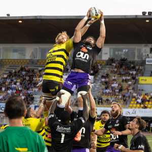 Image de J03 SMR - USBPA
