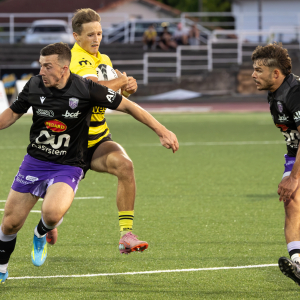 Image de J03 SMR - USBPA