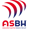 Logo de AS Béziers Hérault