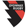 Logo de Oyonnax Rugby
