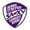 Logo de SA XV Charente Rugby