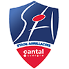 Logo de Stade Aurillacois Cantal Auvergne