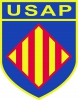 Logo de USA Perpignan