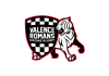Logo de Valence Romans Drôme Rugby