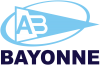Logo de Aviron Bayonnais Rugby