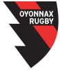 Logo de Oyonnax Rugby