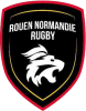 Logo de Rouen Normandie Rugby