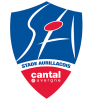 Logo de Stade Aurillacois Cantal Auvergne