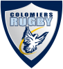 Logo de US Colomiers Rugby