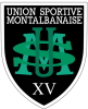 Logo de USM SAPIAC