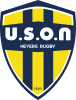 Logo de USON Nevers Rugby