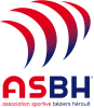 Logo de AS Béziers Hérault 