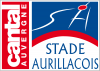 Logo de Aurillac