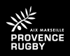 Logo de Provence Rugby