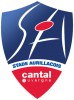 Logo de Stade Aurillacois Cantal Auvergne