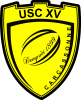 Logo de US Carcassonne