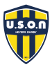 Logo de USON Nevers Rugby