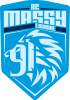 Logo de Rugby Club Massy Essonne