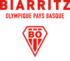 Logo de Biarritz Olympique 