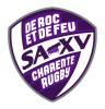 Logo de Soyaux Angoulême XV Charente