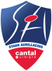 Logo de Stade Aurillacois
