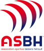 Logo de AS Béziers Hérault