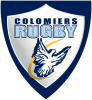 Logo de Colomiers Rugby