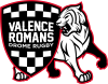 Logo de Valence Romans