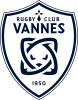 Logo de RC Vannes