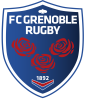 Logo de FC Grenoble