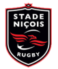 Logo de Stade Niçois Rugby
