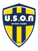 Logo de USON Nevers