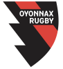 Logo Oyonnax Rugby