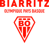 Logo Biarritz Olympique PB
