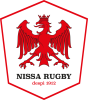Logo de Nissa Rugby