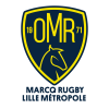 Logo Marcq-en-Baroeul