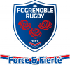 Logo de Grenoble