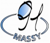 Logo de Massy