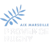 Logo de Provence Rugby