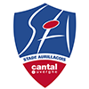 Logo de Aurillac