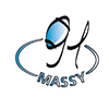 Logo de Massy