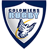 Logo de US Colomiers Rugby