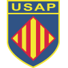 Logo de USA Perpignan