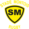 Logo Stade Montois Rugby